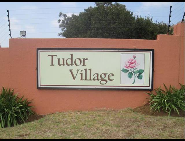 2 BEDROOM HOUSE FOR SALE IN ALAN MANOR
